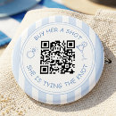 Search for drinking game badges Bridal shower