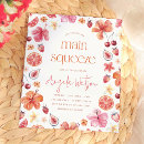 Search for tropical cocktail party invitations Bride