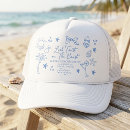 Search for tropical decor hats Beach