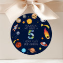 Search for space stickers Boy