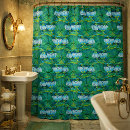 Search for art nouveau shower curtains Pattern