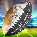 Search for coach footballs Create your own
