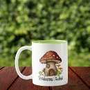 Search for enchanted forest coffee mugs Whimsical