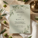 Search for orchard wedding invitations Italian