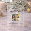 Search for memorial gathering invitations In loving memory
