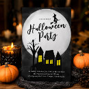 Search for haunted mansion invitations Creepy