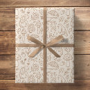 Search for woodland creature wrapping paper Gender neutral