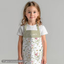 Search for pink green aprons Girly