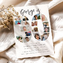Search for 30 birthday invitations Milestone