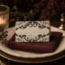 Search for kraft paper place cards Elegant