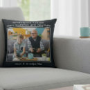 Search for funny sayings cushions For him
