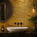 Search for gold texture tiles Foil