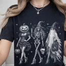 Search for witchy mens tshirts Ghost