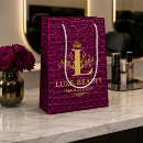Search for luxury gift bags Boutique