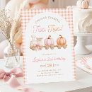 Search for toddler girl birthday invitations For her