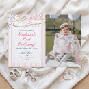 Search for fancy birthday invitations Watercolor