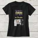 Search for purple yellow tshirts For her