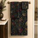 Search for floral bath towels Victorian
