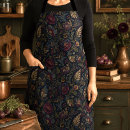 Search for jewel aprons William morris