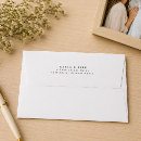 Search for a6 white envelopes Modern