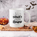 Search for witches cauldron mugs Brew