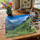 Search for photographic landscape puzzles Summer