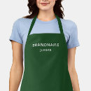 Search for company name aprons Small business
