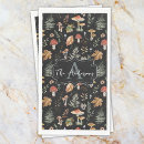 Search for fern napkins Whimsical