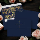 Search for royal blue envelopes Elegant