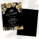 Search for its a surprise invitations Modern