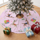 Search for mid century modern tree skirts Retro
