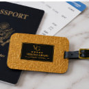 Search for hotel luggage tags Resort