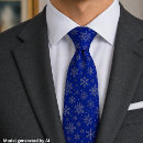 Search for navy blue glitter ties Trendy