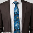 Search for sophisticated ties Watercolor