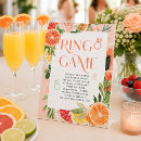 Search for tropical bridal shower games Main squeeze