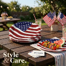 Search for commemorative plates 4th of july