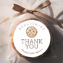 Search for chocolate chip cookies stickers Baked goods