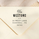 Search for western rubber stamps Address