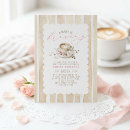 Search for a latte invitations For her