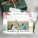 Search for the wonders christmas cards Religious