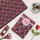 Search for xo wrapping paper Valentine
