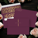 Search for mauve envelopes Elegant