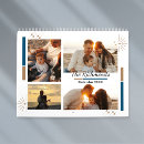 Search for photo collage calendars Grandparent