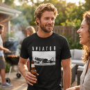 Search for vintage aviation tshirts Plane