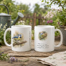 Search for tit mugs Watercolor