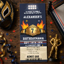 Search for wrestling invitations Wrestler