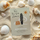 Search for adult beach party invitations Summer pool party