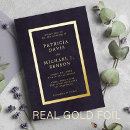Search for purple wedding invitations Formal