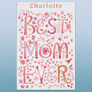 Search for best mum art Pink