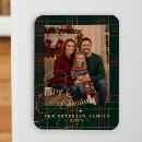 Search for holiday magnets Plaid